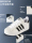 Adidas Женская обувь Adidas clover 2025 официальный сайт подлинная классическая пара повседневных кроссовок shell head для мужчин mini 4