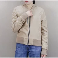Áo khoác Adidas Adidas nữ 2019 mới đích thực áo khoác cotton cổ điển thể thao BP6545 - Quần áo độn bông thể thao áo phao dáng dài