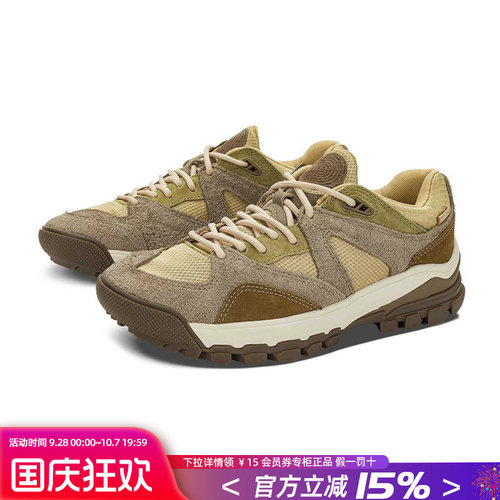 Vans范斯男女鞋休闲运动鞋