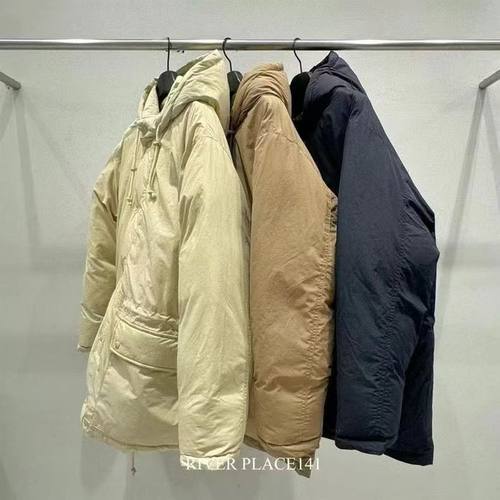 正品现货冬季韩东大门vergamot长毛苏力羊绒中长款毛呢大衣