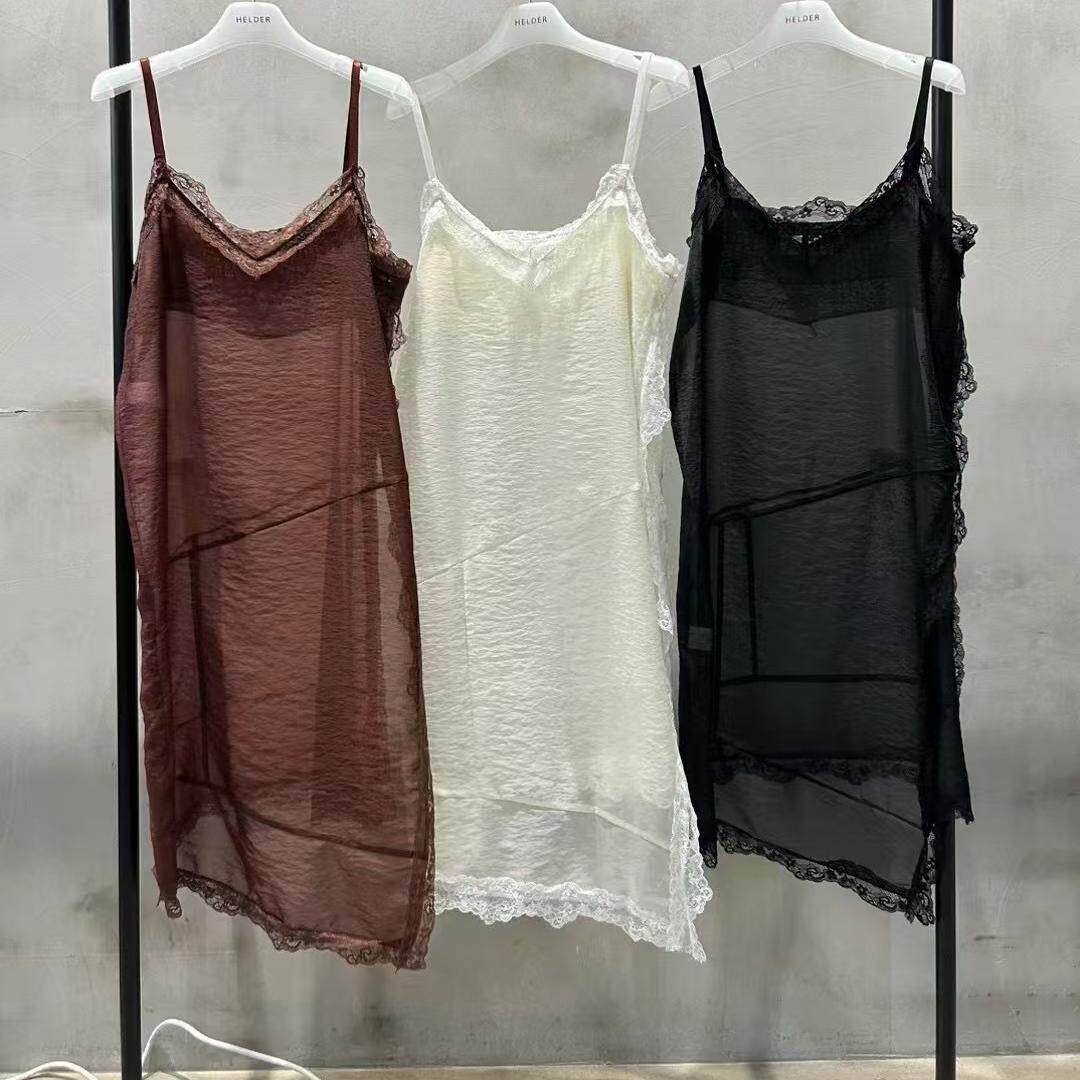 正品现货秋季韩国东大门HELD连衣裙