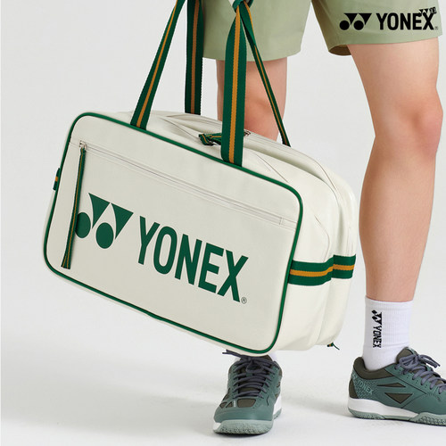 2026春夏新款YONEX尤尼克斯羽毛球包手提包韩国运动包男女球包10