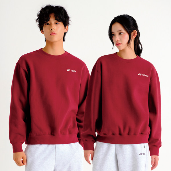 2025秋冬新款YONEX尤尼克斯韩国羽毛球服卫衣男女同款运动匹克球4,运动/瑜伽/健身/球迷用品,羽毛球上装,淘宝优惠券,粉丝福利购,淘宝优惠卷