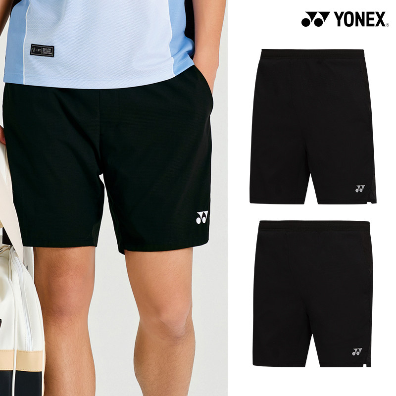 2026春夏韩国YONEX尤尼克斯新款羽毛球服短裤男女款运动速干裤5,运动/瑜伽/健身/球迷用品,羽毛球上装,淘宝优惠券,粉丝福利购,淘宝优惠卷