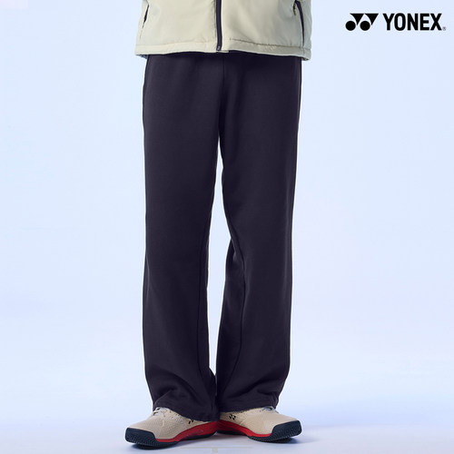 2025秋冬新款YONEX尤尼克斯韩国网球服长裤男女同款透气运动裤子2