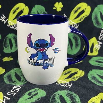 星际宝贝史迪奇史迪仔Stitch