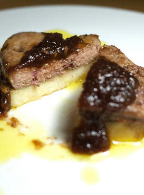 鹅肥肝山东圣罗捷授权金装AAA级200克切片装2份包邮