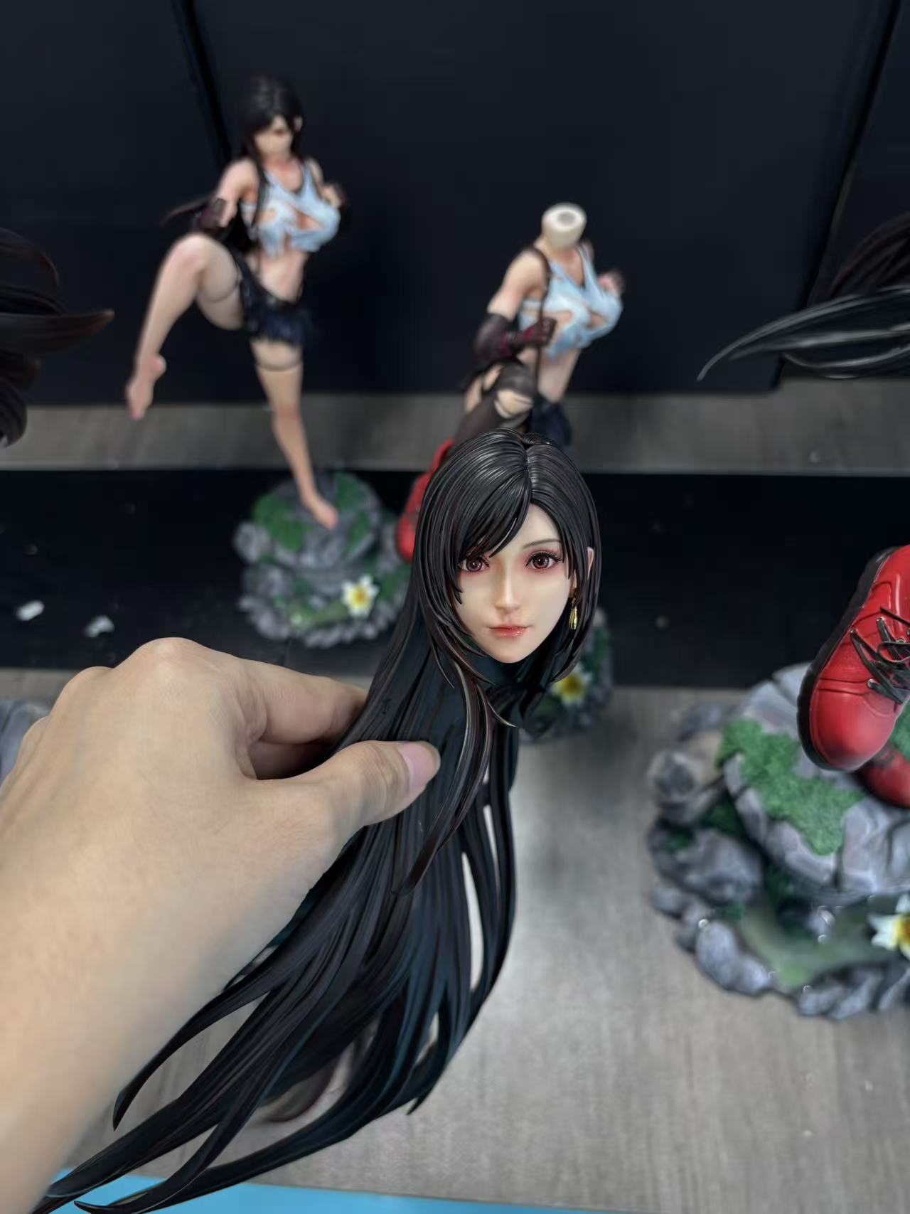 【补款】MU 蒂法