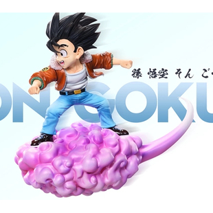 【补款】league 骑云共鸣 封面悟空