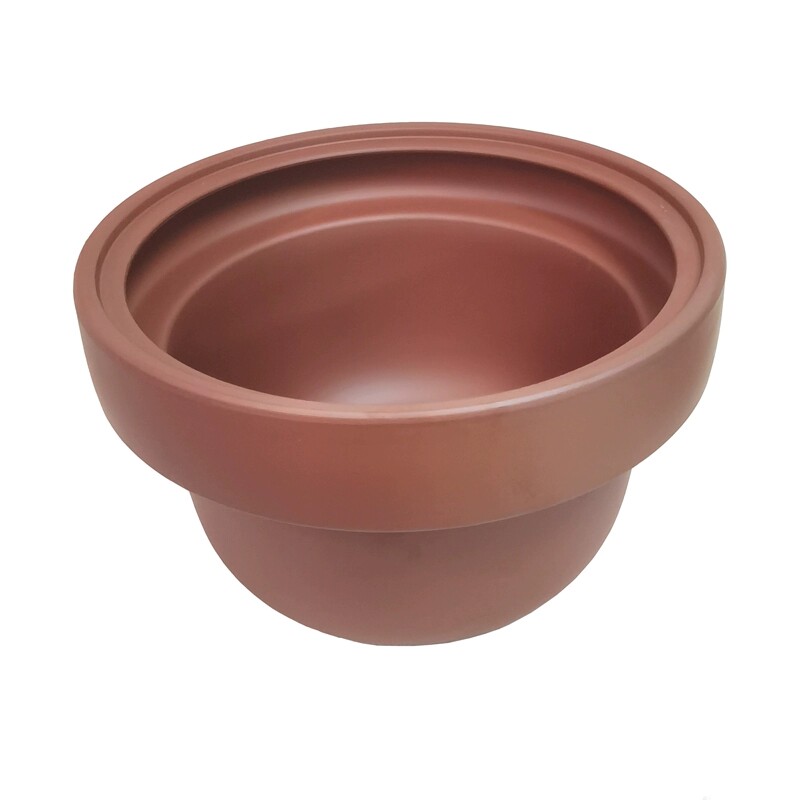 依立TBS5-1紫砂电炖锅原装配件内胆和盖子