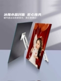Стеклянная фоторамка, настенная фотография, DIY, делается под заказ, 40, 48 дюймов