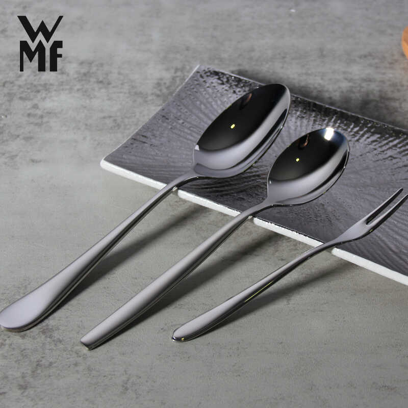 德国原装进口WMF西餐勺米饭勺