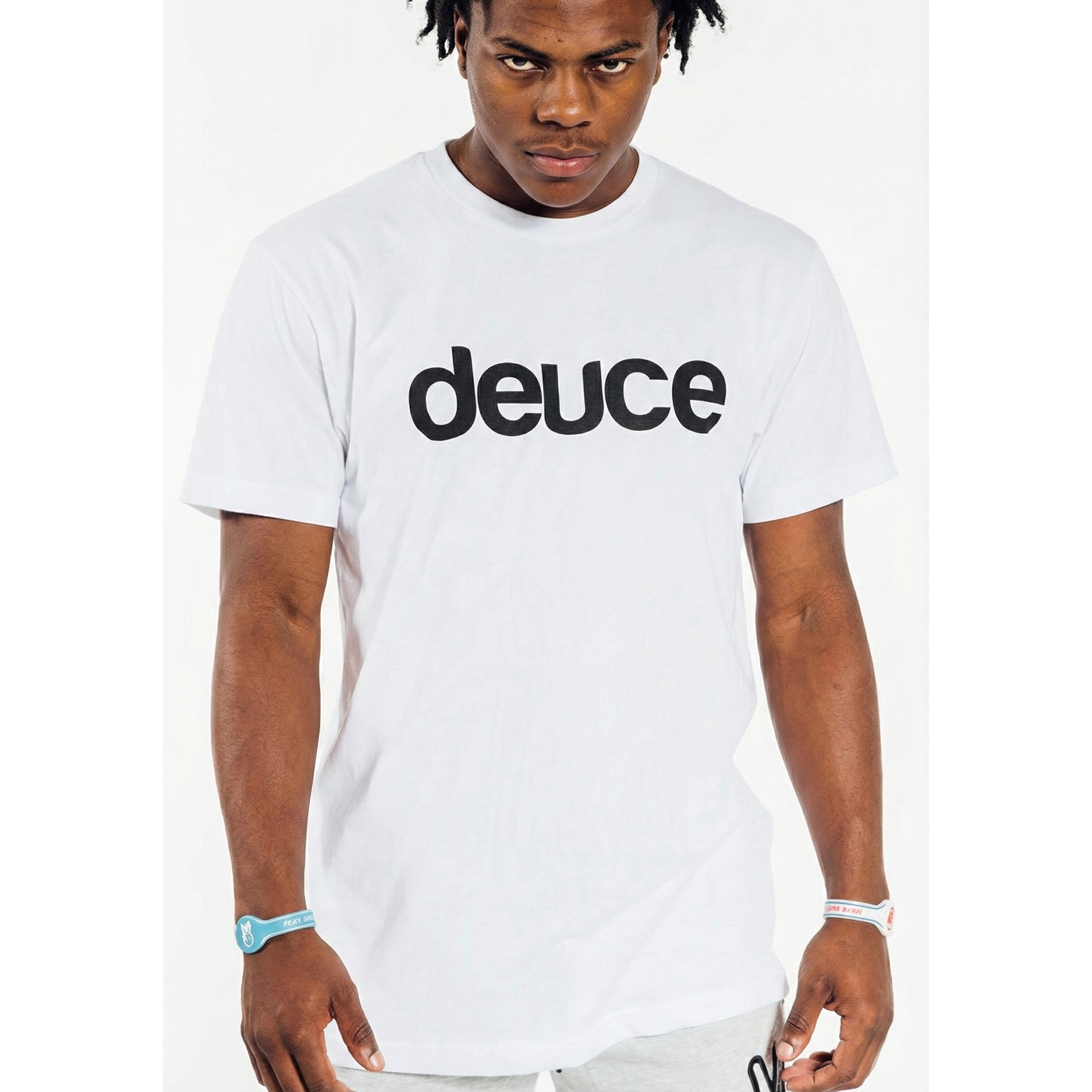 DeuceBrand美式潮牌短袖