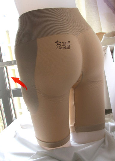 Pads pour soutien-gorge - Ref 811655 Image 5