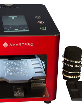 泰国Smartpro专业钻石检测鉴定仪真假天然钻石合成培育CVDHPHT鉴