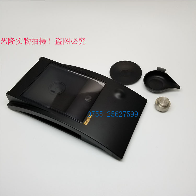 电子称/日本称正品/日本TANITA电子称/手掌称/便携电子称/克拉称