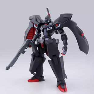 有货 万代拼装 高达系列拼装模型 HG 1/144 复国运动 迦巴卡利
