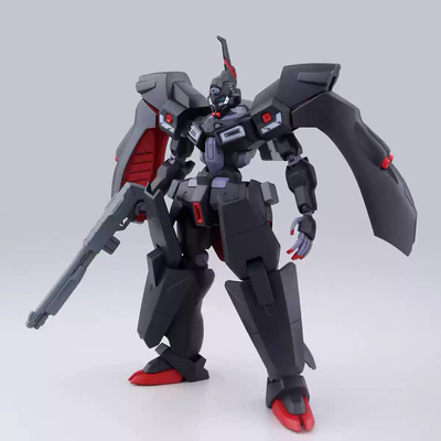 有货 万代拼装 高达系列拼装模型 HG 1/144 复国运动 迦巴卡利