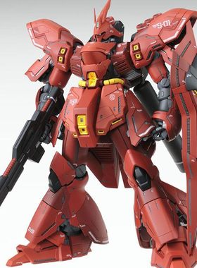 拼装模型万代全新有货