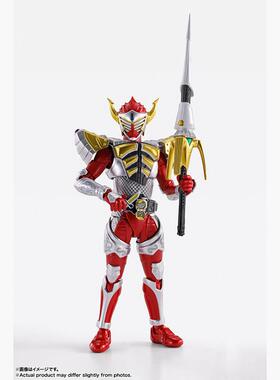 有货 万代 正版 SHF 真骨雕 假面骑士巴隆 香蕉铠甲 可动手办