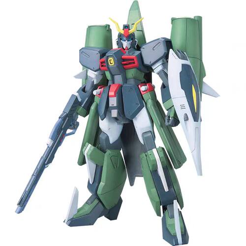 有货 正品万代 1/100 TV SEED 02 ZGNF-X24S 混沌高达  拼装模型