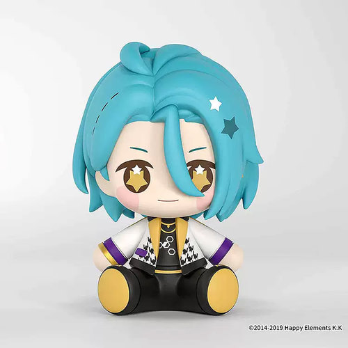 有货 GSC Huggy Good Smile 偶像梦幻祭 第三弹 HiMERU 手办