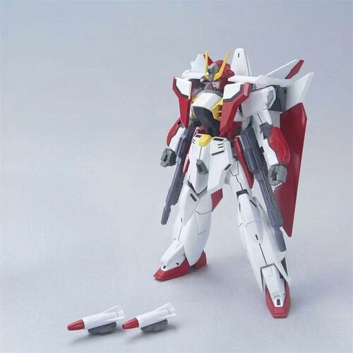 有货 万代 HGAW 184 1/144  空中霸王高达 GW-9800 拼装模型