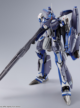 有货 DX超合金 VF-25G 超级弥撒亚女武神 米歇尔机 重生版Ver.