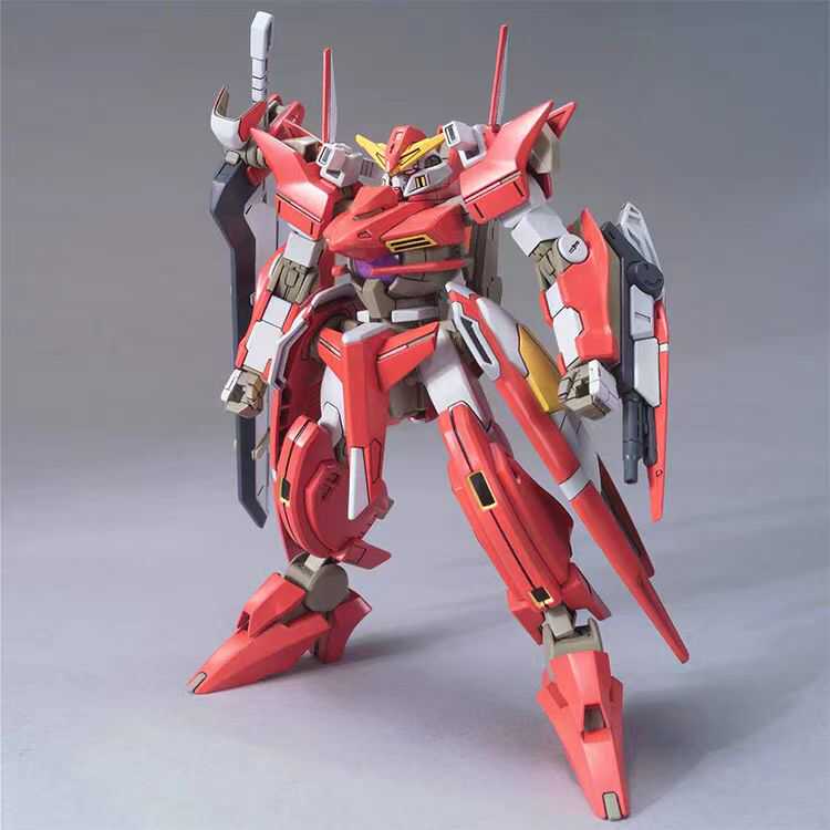 00GNW-002座有货拼装模型万代