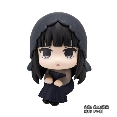 有货 MegaHouse 坂本日常 Look Up Q版手办 大佛