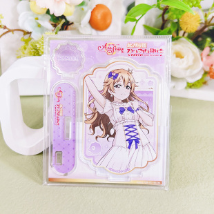 有货日本正版 一瞬间立牌周边谷子 LoveLive虹咲学园ALLSTARS永远