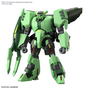 有货 万代 HGUC 259 1/144 PMX-002波里诺克·萨曼 高达 拼装模型