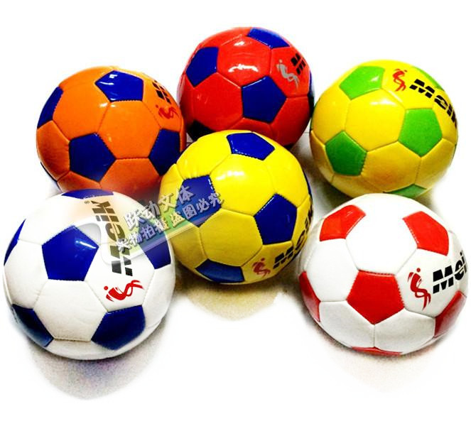 Ballon de football - Ref 5282 Image 2