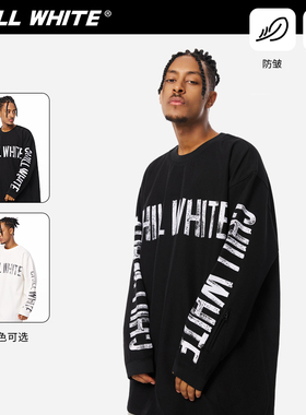 25年新款滑雪服速干打底透气内搭大logo卫衣防泼水T恤长袖chill