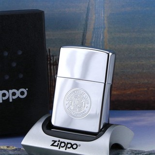2002年香港海岸俱乐部 美国原装正版正品zippo打火机奢藏真品收藏