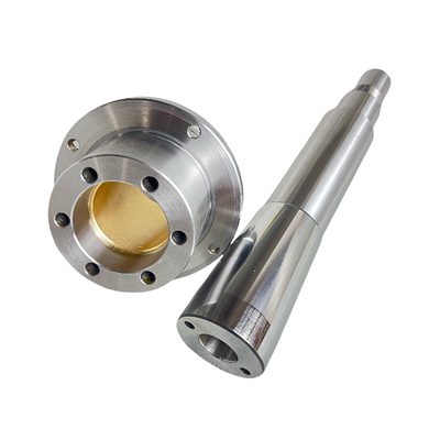 上海三机M1420A M1320头架主轴头架套筒磨床配件外圆磨床铜套