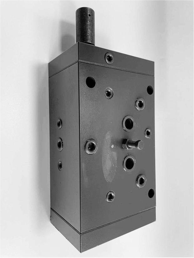 换向阀7132操纵箱控制阀磨床液压