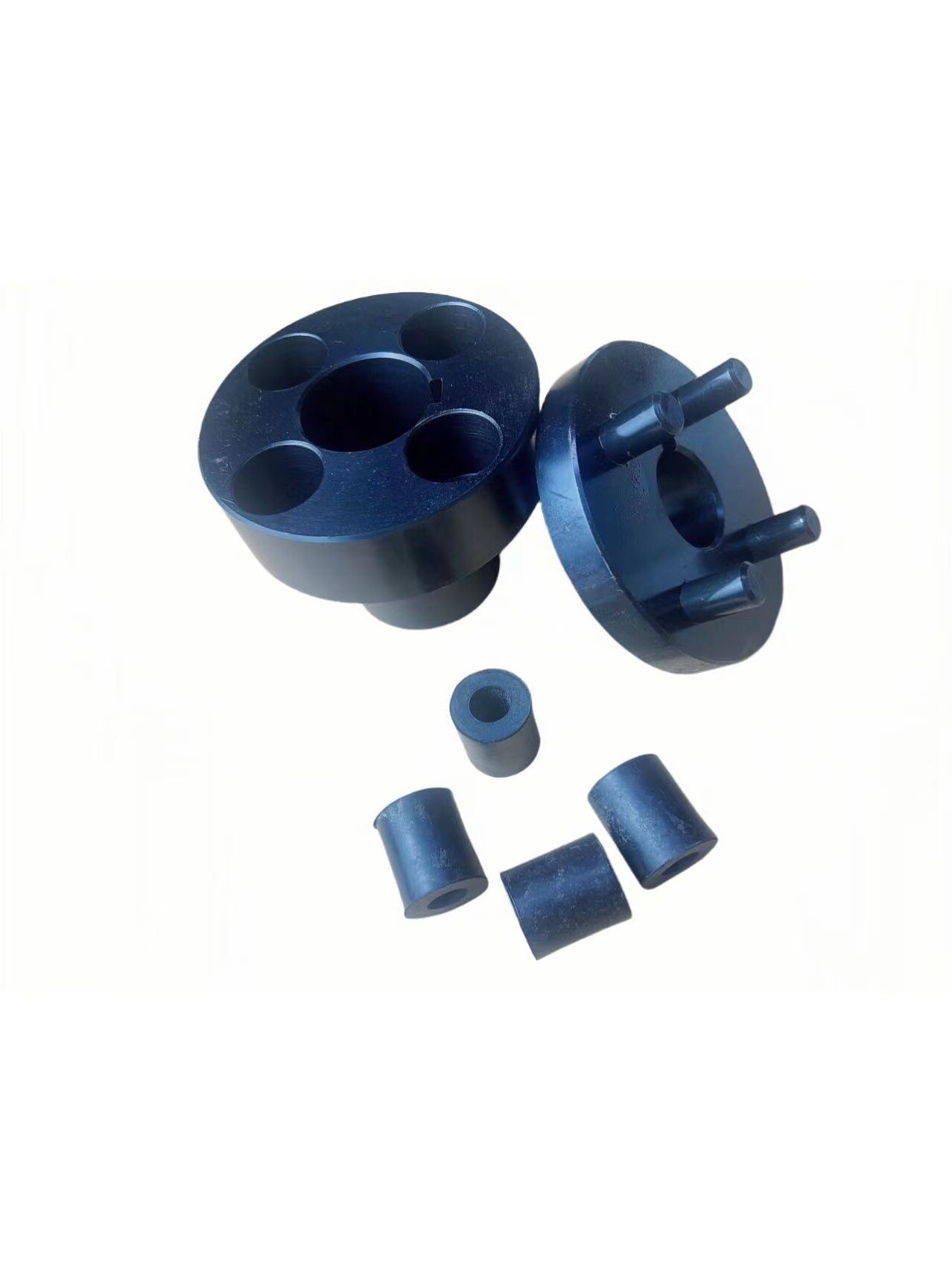 杭机7130 7132 7140联轴器连轴器平面磨床油泵电机连接器原厂配件