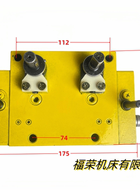 1432 1320H 1420 1332B 1350外圆磨床操纵箱液压箱操纵阀磨床配件