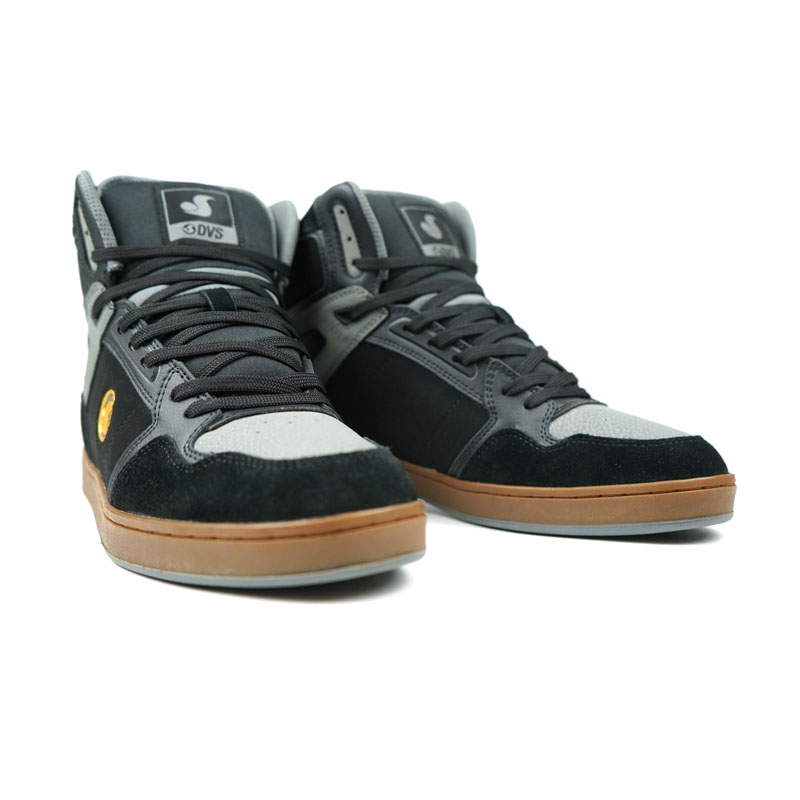 极限运动翻毛皮复古OG低帮滑板鞋