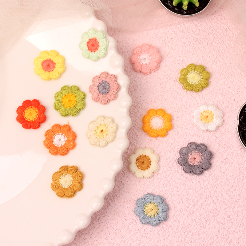 other补丁贴能直接贴的布贴