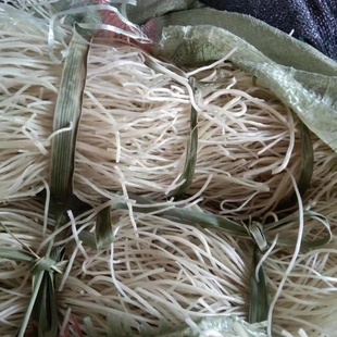 陕西正宗红薯粉条传统红苕粉条3斤安康农家自制手工红薯粉条包邮