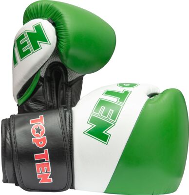 TOPTEN进口拳套德国品牌