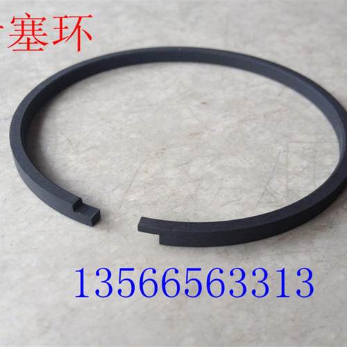 新款海天注塑机配件 活塞环70*2.7*4 油缸 活塞 密封件(原厂包邮