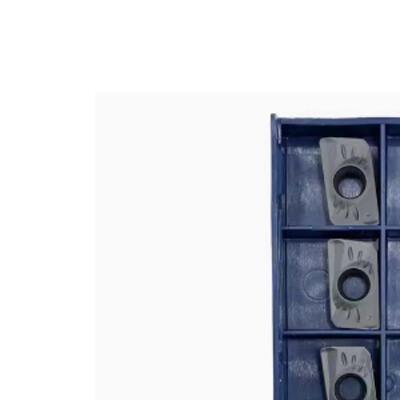 新款数控铣刀片APMT1135PDER APMT160408PDER PR 铸铁专用包邮