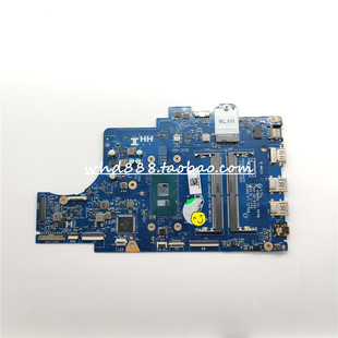 0DG5G3 戴尔 主板 DELL 7200 5567 集成 5767 D802P