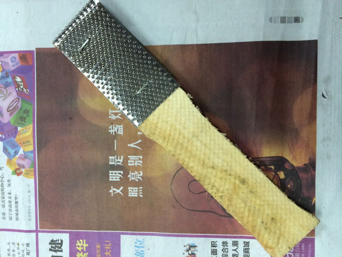 Kit de réparation vélo - Ref 2316760 Image 3