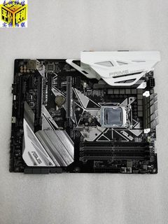 Asus/华硕PRIME Z370-A【保一年】DDR4支持8 9代I78700K I5 9600K