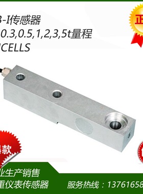 梅迪亚SSB-I-200 300 500 1000 2000 3000 5000kg AMCELLS