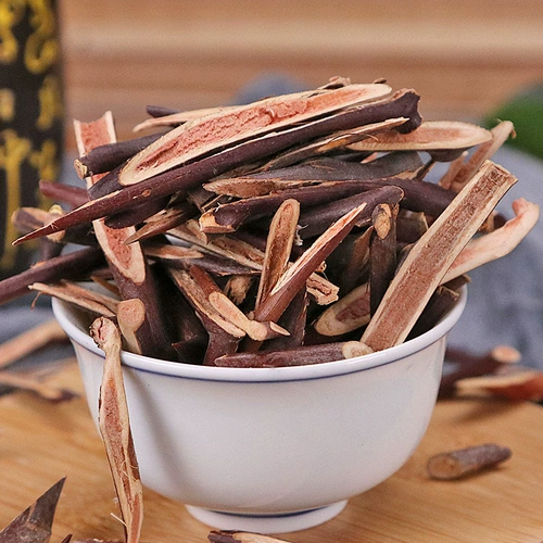 Sapgap thorns китайские лекарственные материалы 250g Wild Fresh Raw Sapon